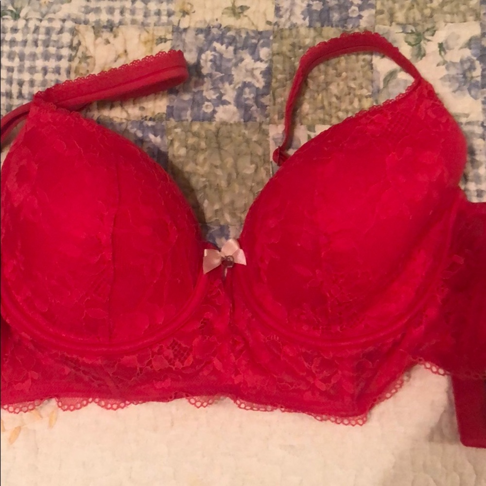 Victoria Secret Bra